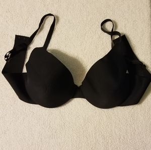 Body by Victoria demi bra